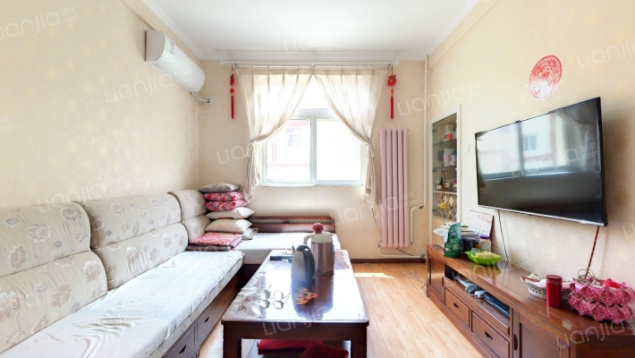 东方小区二手房实景图