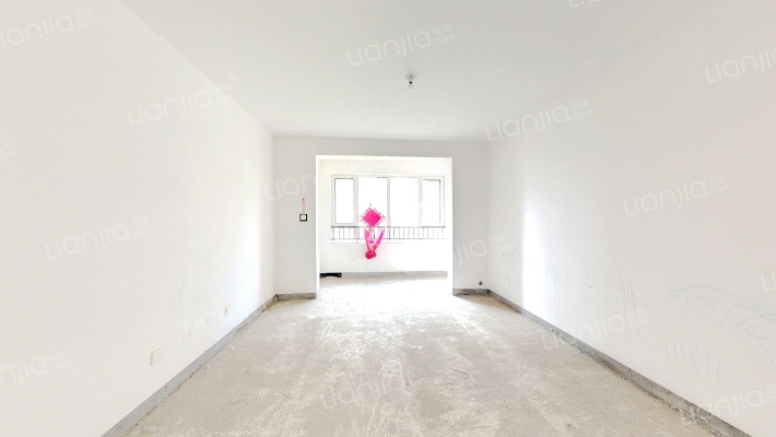 保利西悦春天二手房实景图