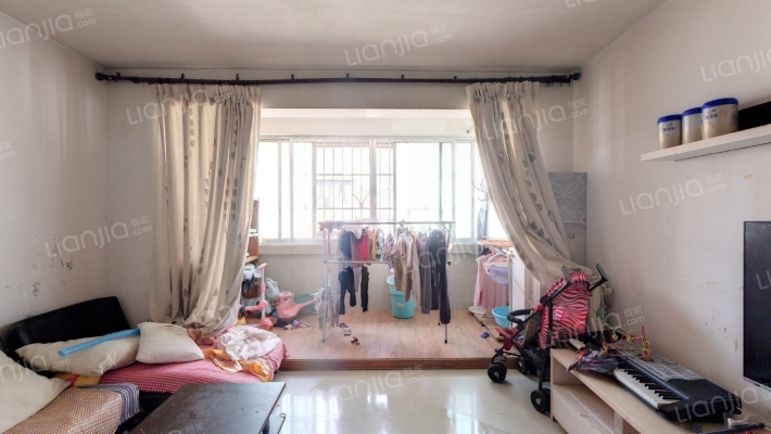 南宁市民福小区二手房实景图