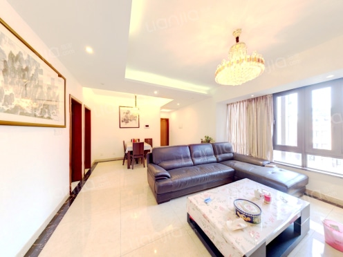 整租·华润银杏华庭 3室2厅 南/北