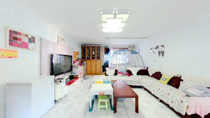 洋河一村四海小区二手房实景图