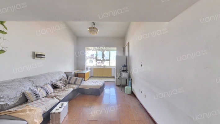 天瑞新城二手房实景图