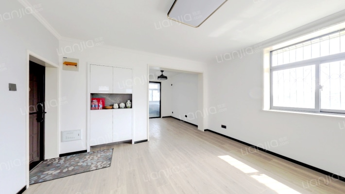 中北小区(鼓楼区）二手房实景图