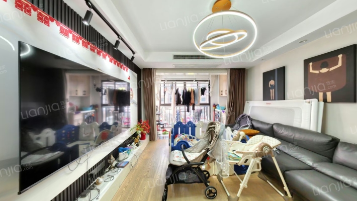 瑞祥香郡二手房实景图