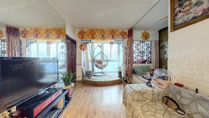 金庭轩二手房实景图