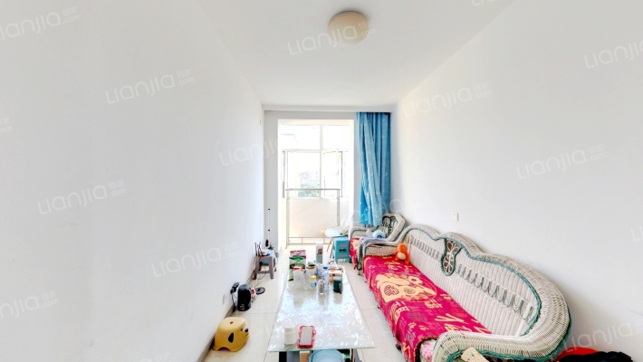 成套局宿舍二手房实景图