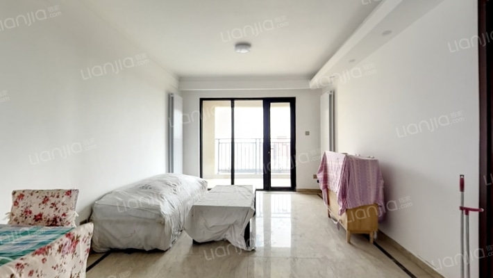 奥园·京誉府二手房实景图