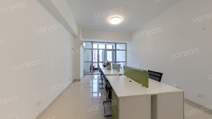 黄金时代广场二手房实景图