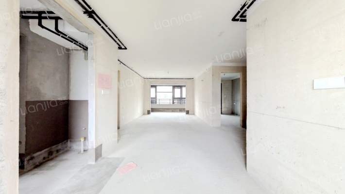 三盛·汝悦未央二手房实景图