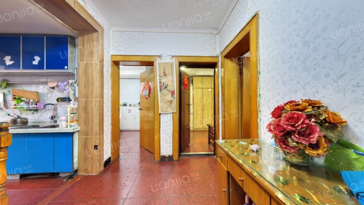 抚琴西路南一巷1号二手房实景图