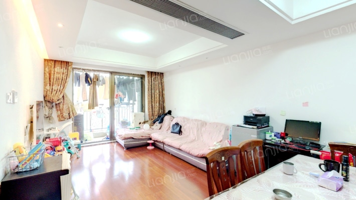 珑庭花园二手房实景图