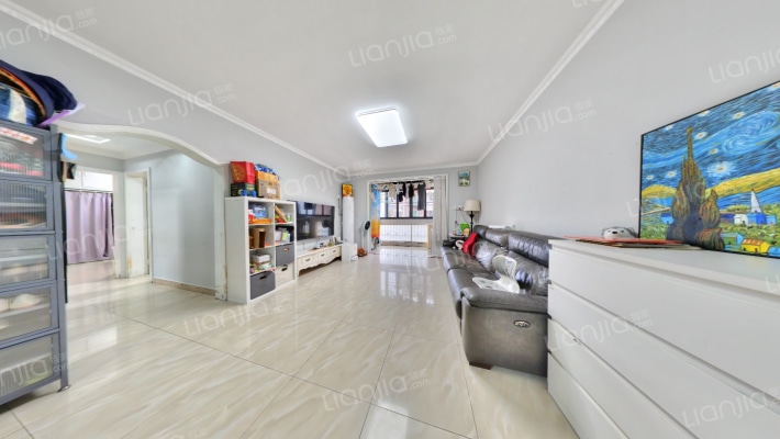 富康苑二手房实景图