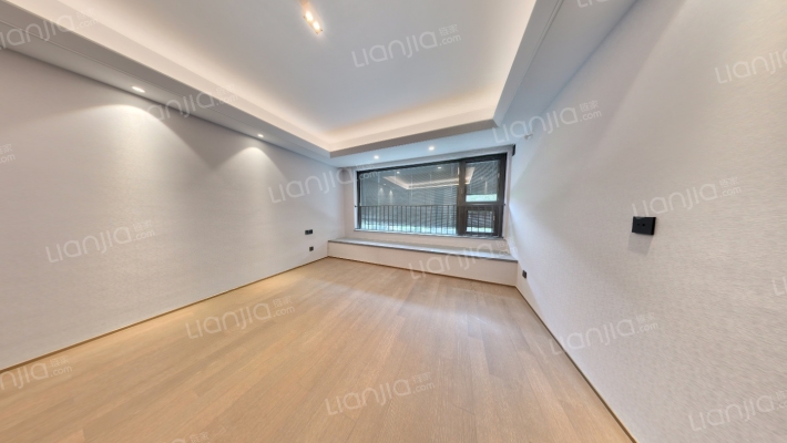 绿城·云庐二手房实景图