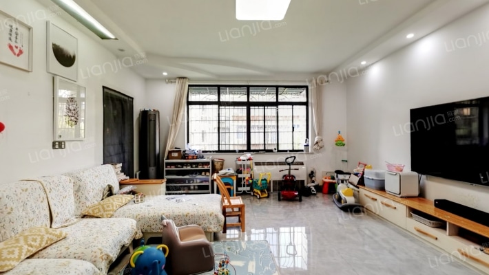 岳阳市委机关社区二手房实景图