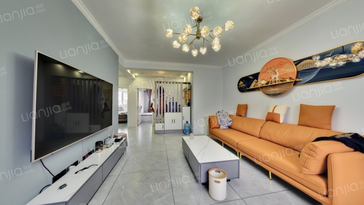 云星楼二手房实景图