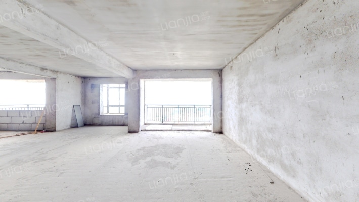 金凤煌庭二手房实景图