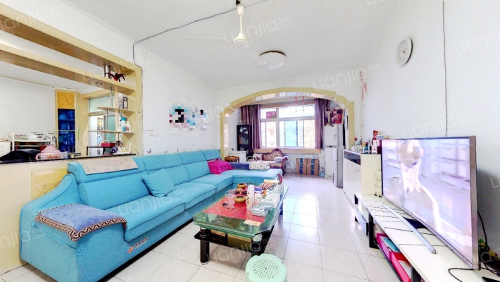 香米园西巷二手房实景图