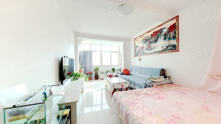 文安路二手房实景图