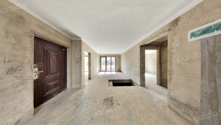 隆和大溪谷六期二手房实景图