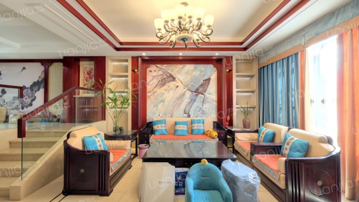 東锦苑二手房实景图