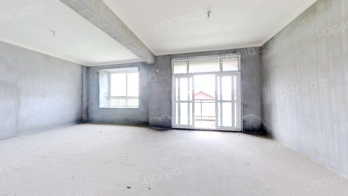 润欣景苑二手房实景图