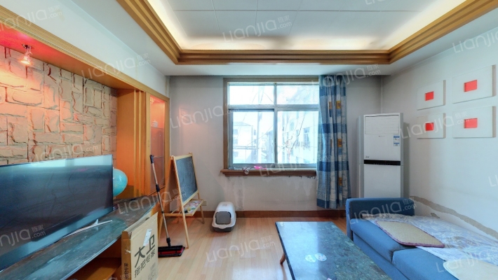 街南新村二手房实景图