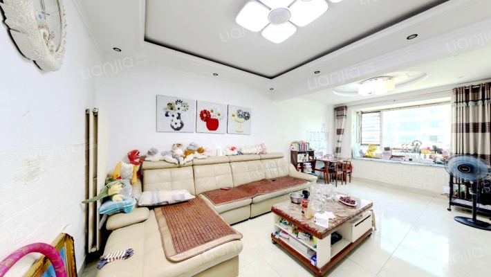 香江花园二手房实景图