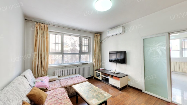 东环雅居二手房实景图