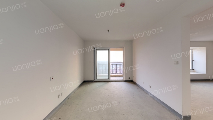 海樾风华二手房实景图