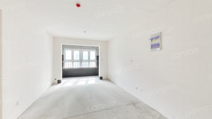 琵琶新城北区二手房实景图