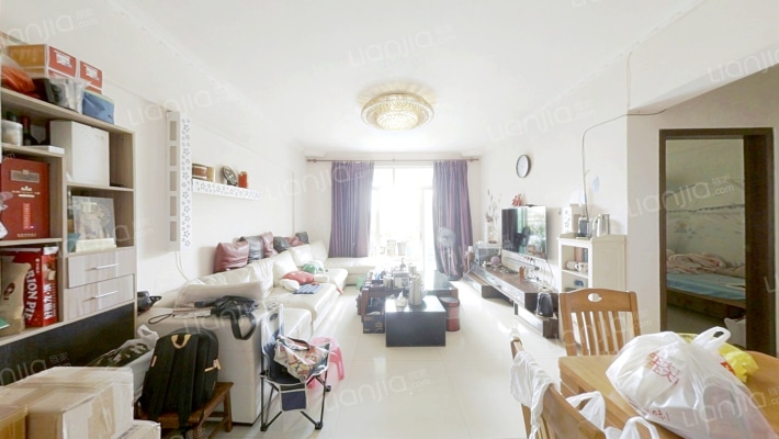 骏雅豪园二手房实景图