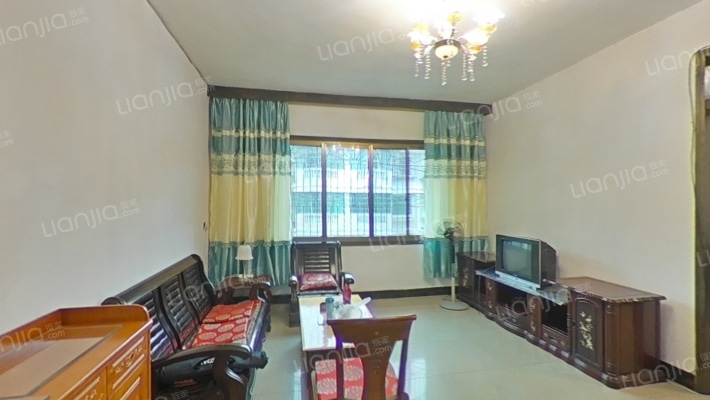 华光小区二手房实景图