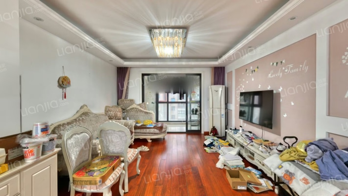 景悦星湖（北区）二手房实景图