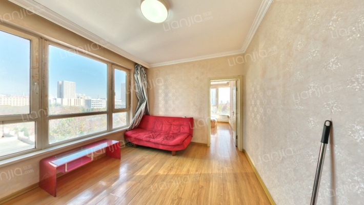 钻石9座二手房实景图