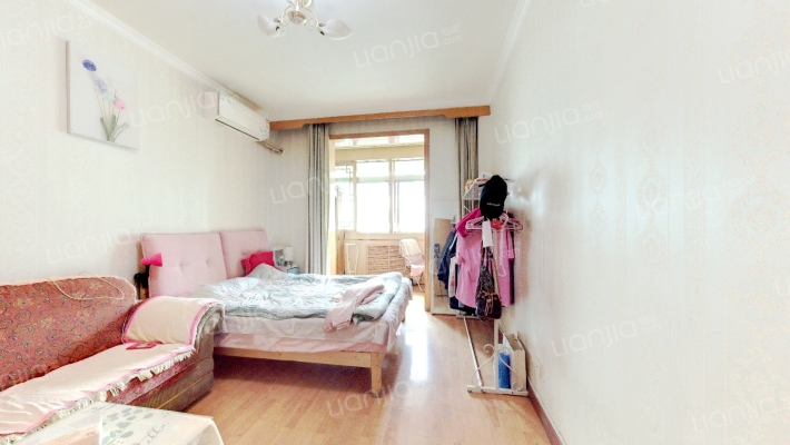 新文巷11号院二手房实景图