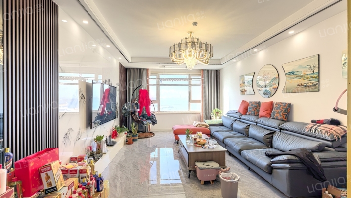 宇圣明苑二手房实景图