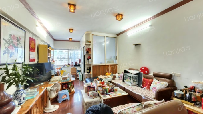 同乐大厦二手房实景图