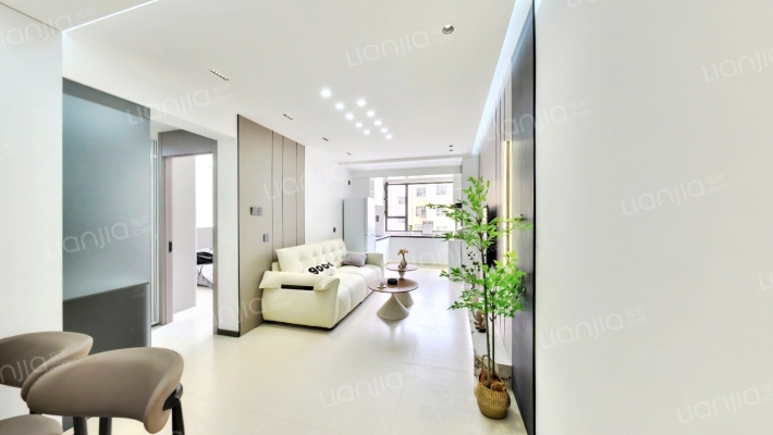 吉荣二区二手房实景图