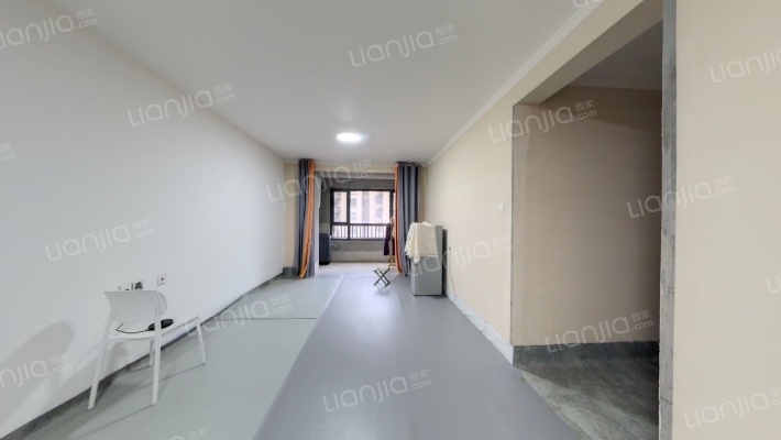 罗兰春天二手房实景图