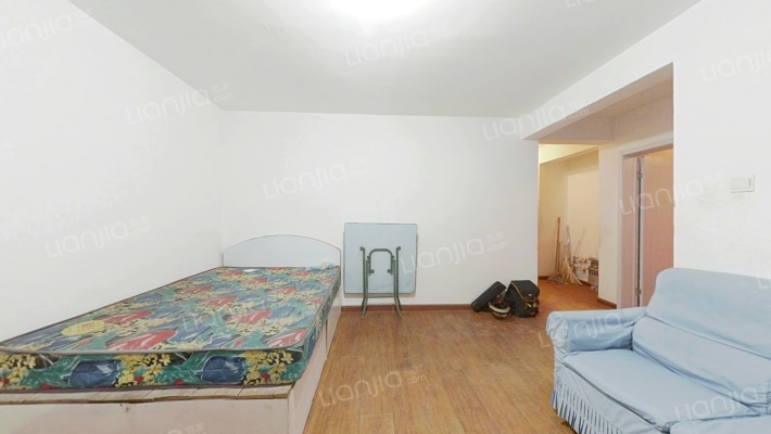 浭阳辰苑二手房实景图