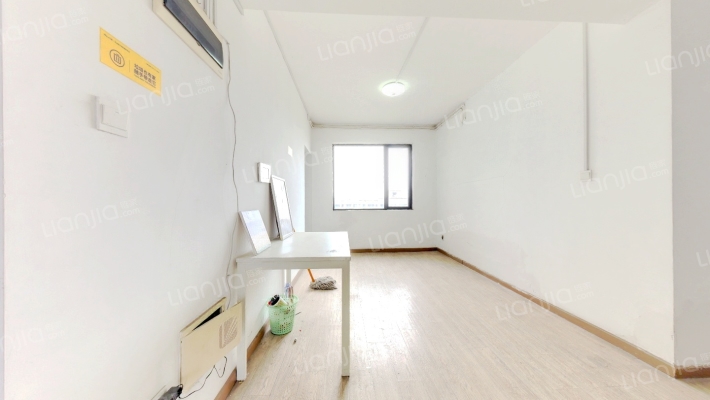 宝业光谷丽都二手房实景图