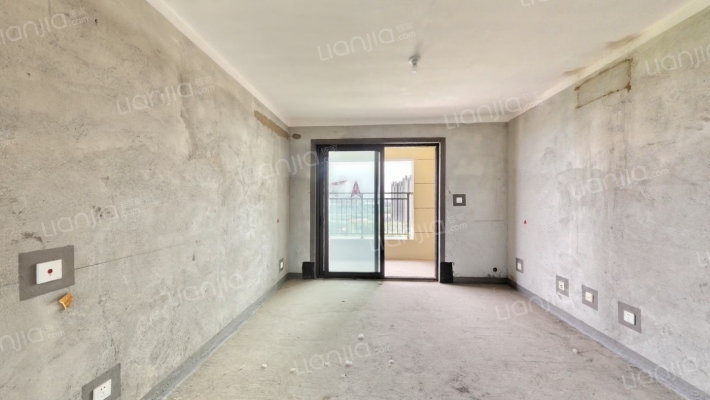 绿地花语城清风苑二手房实景图