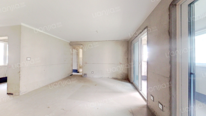 新城悦隽九里二手房实景图