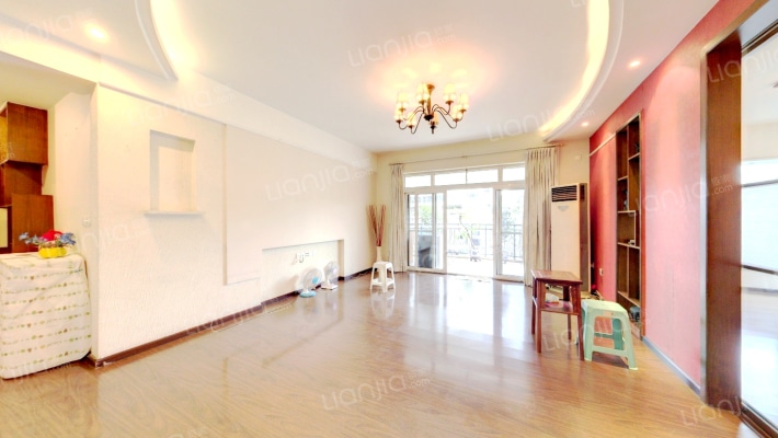 海韵名邸二手房实景图