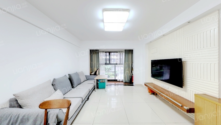 莱茵城二手房实景图