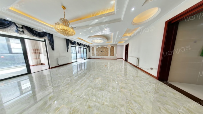 中天花园.叠翠谷二手房实景图