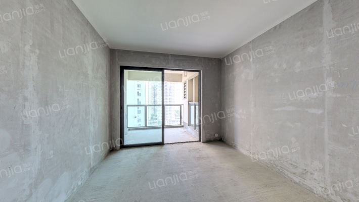 经开吾悦广场二手房实景图