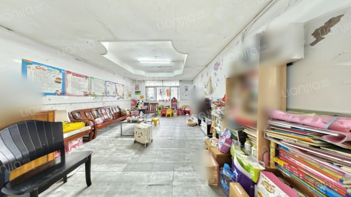 凤凰路39号大院二手房实景图