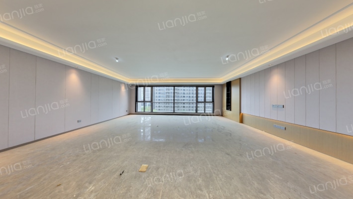 海逸长洲B区二手房实景图