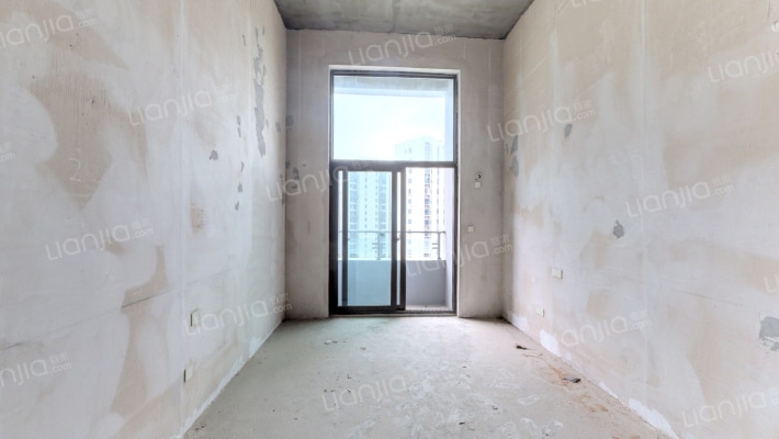 碧桂园星荟二手房实景图